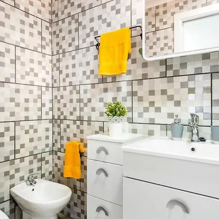2 Great Central Apartment Las Americas * Arona (Tenerife)