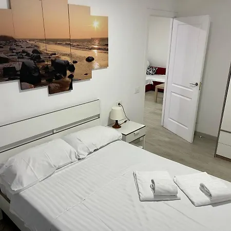 2 Great Central Apartment Las Americas Arona (Tenerife)